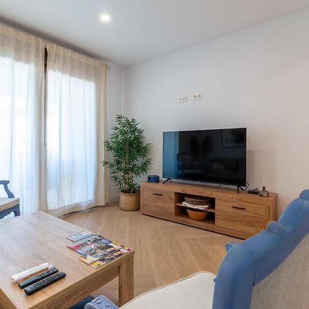 Apartamento Almedina กอร์โดบา ภายนอก รูปภาพ