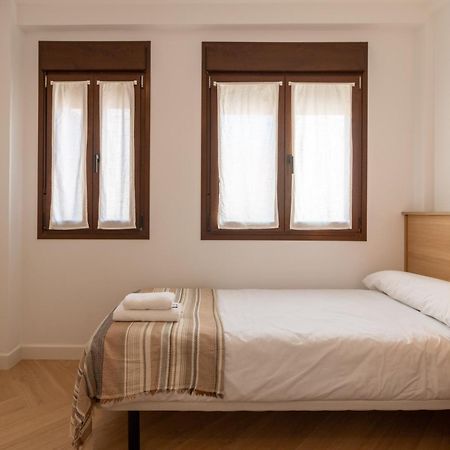 Apartamento Almedina กอร์โดบา ภายนอก รูปภาพ