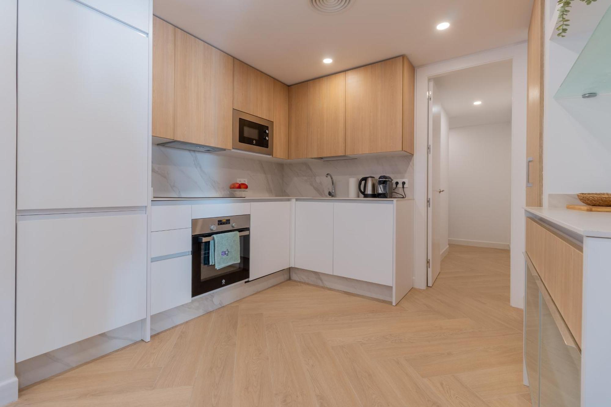 Apartamento Almedina กอร์โดบา ภายนอก รูปภาพ