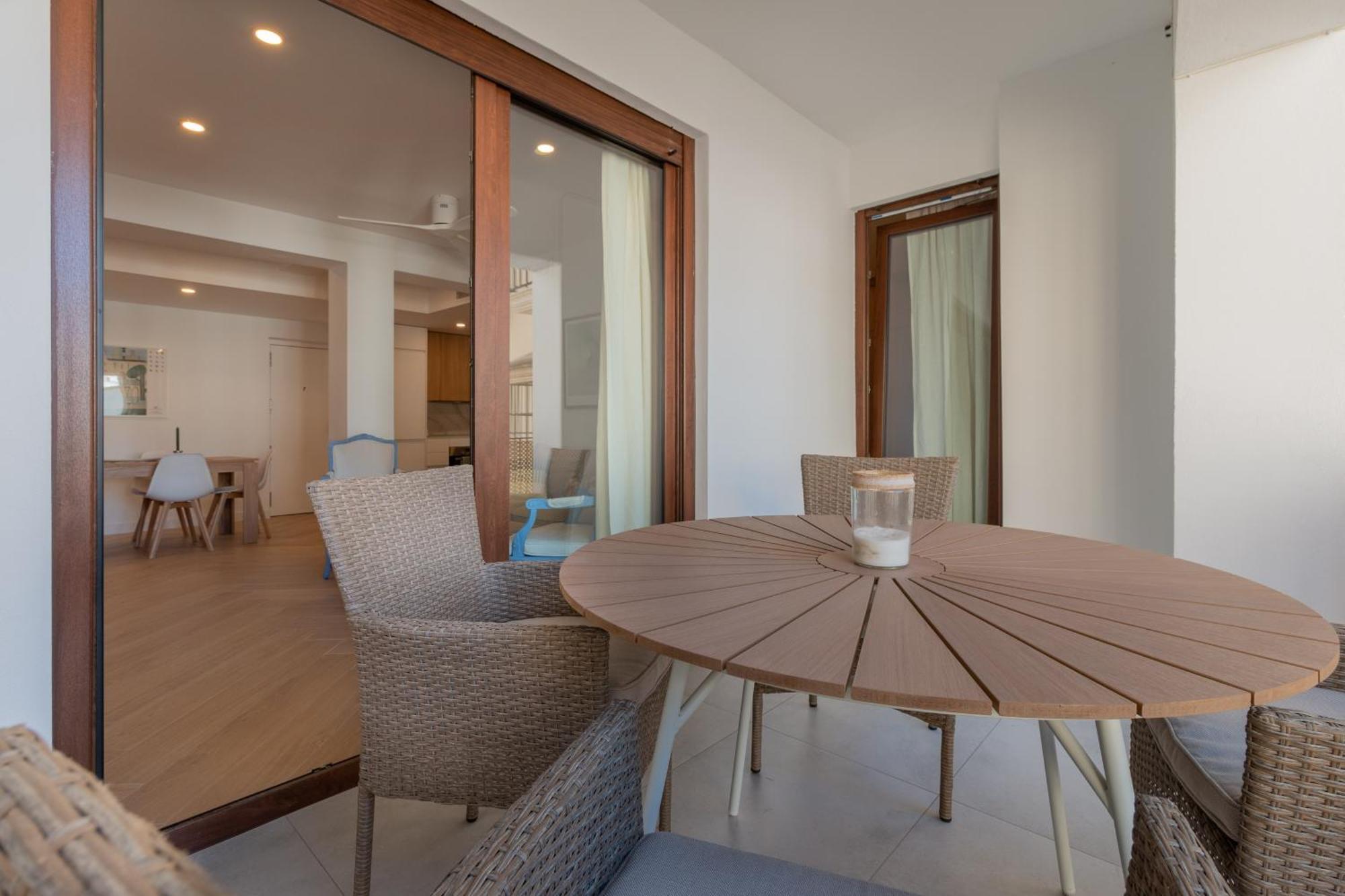 Apartamento Almedina กอร์โดบา ภายนอก รูปภาพ