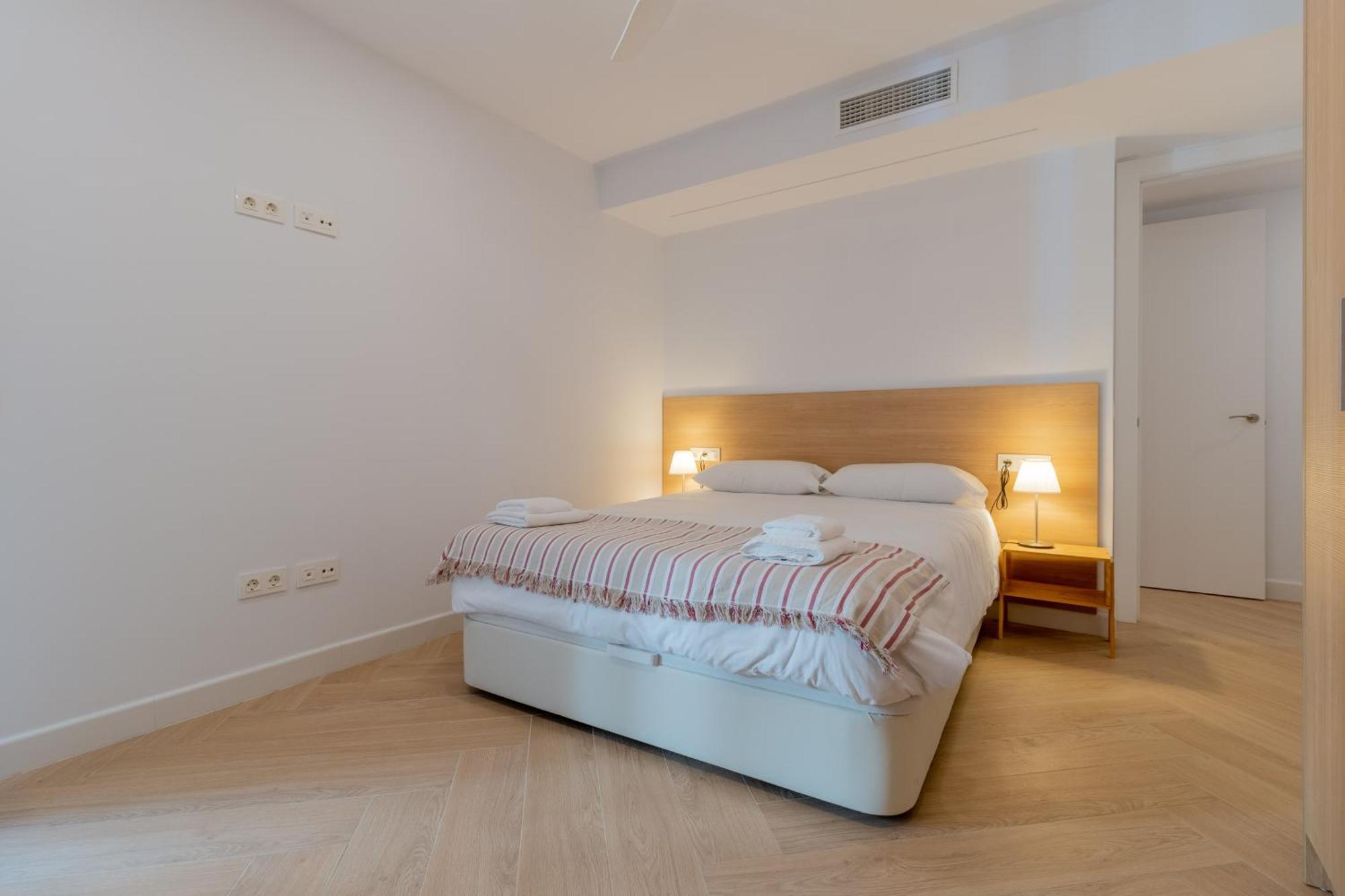 Apartamento Almedina กอร์โดบา ภายนอก รูปภาพ