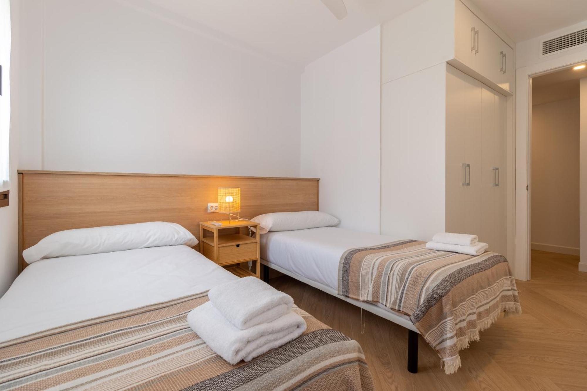 Apartamento Almedina กอร์โดบา ภายนอก รูปภาพ