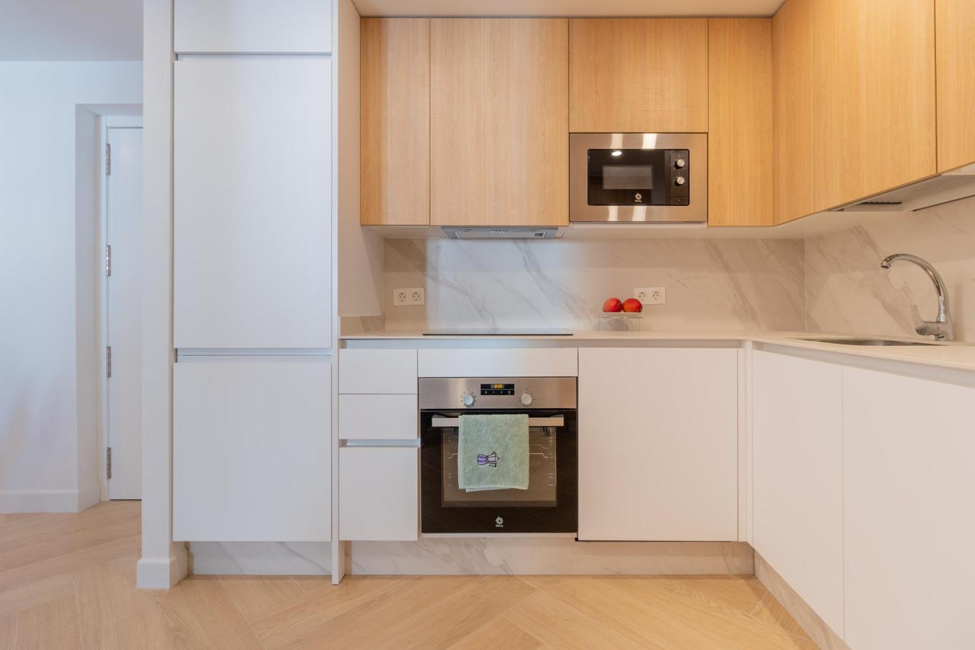 Apartamento Almedina กอร์โดบา ภายนอก รูปภาพ