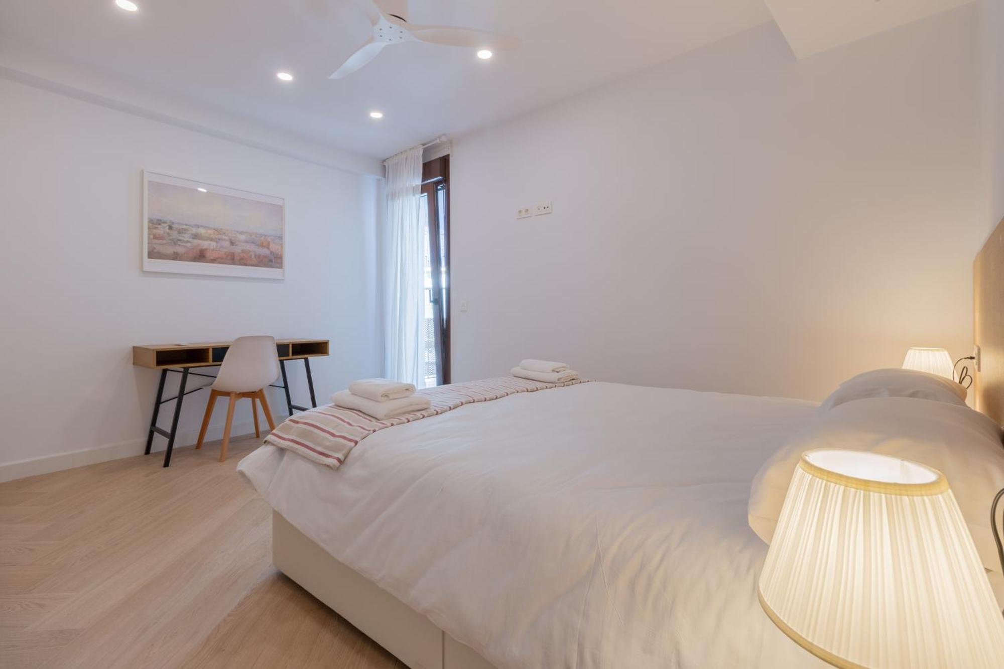 Apartamento Almedina กอร์โดบา ภายนอก รูปภาพ
