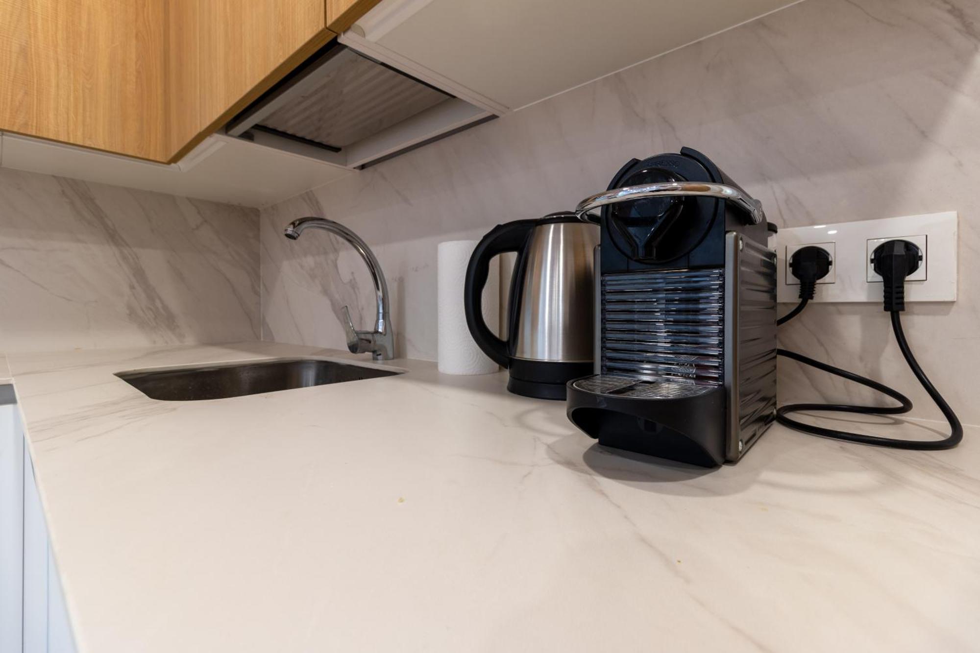 Apartamento Almedina กอร์โดบา ภายนอก รูปภาพ