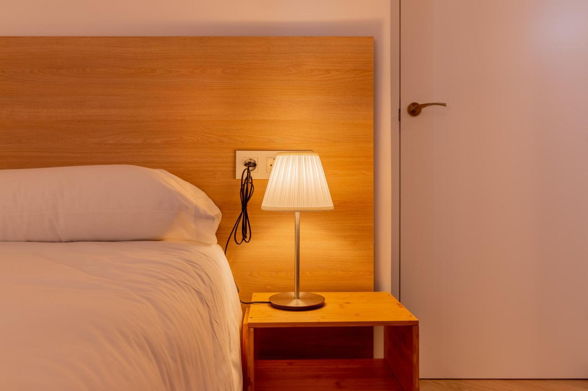 Apartamento Almedina กอร์โดบา ภายนอก รูปภาพ