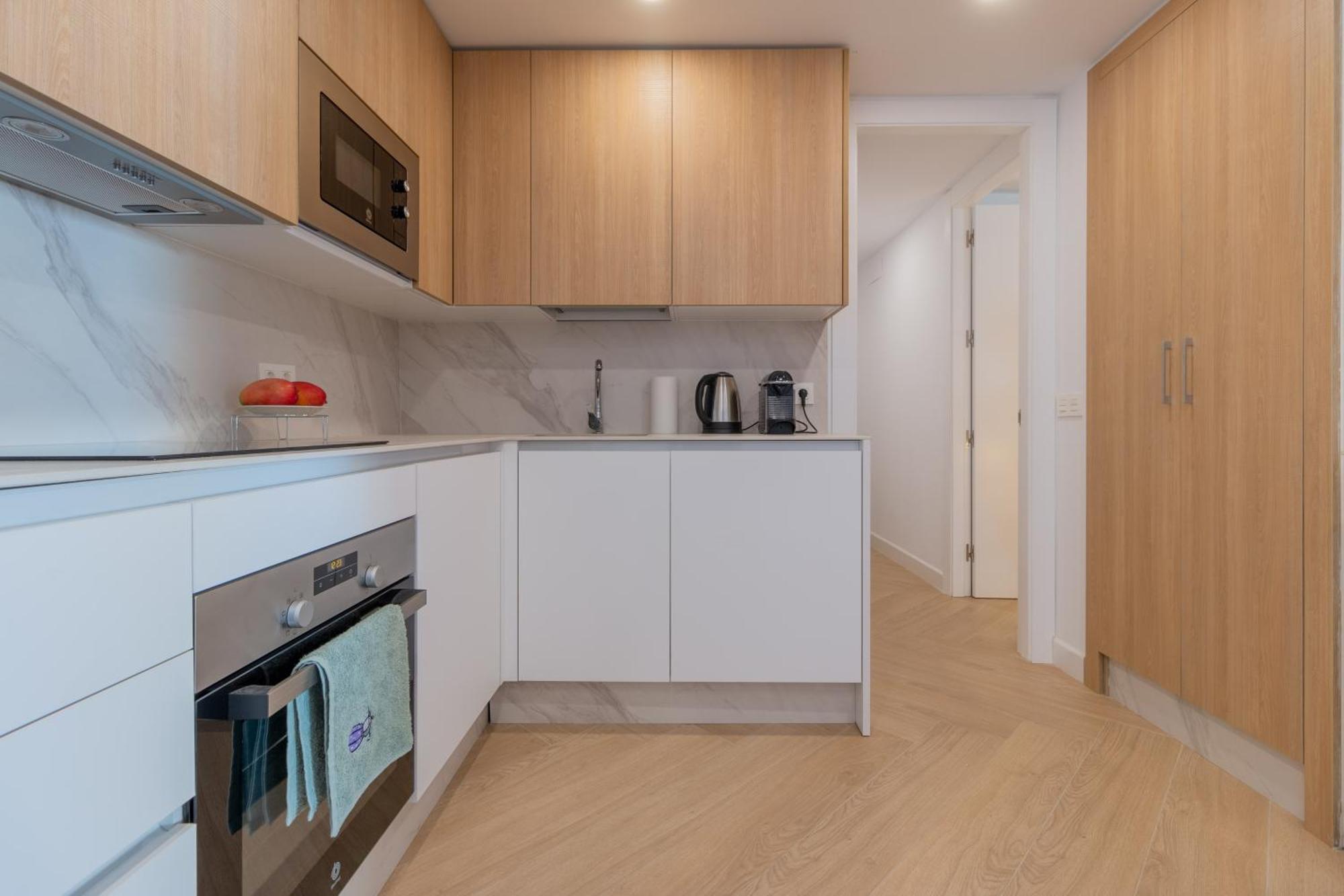 Apartamento Almedina กอร์โดบา ภายนอก รูปภาพ