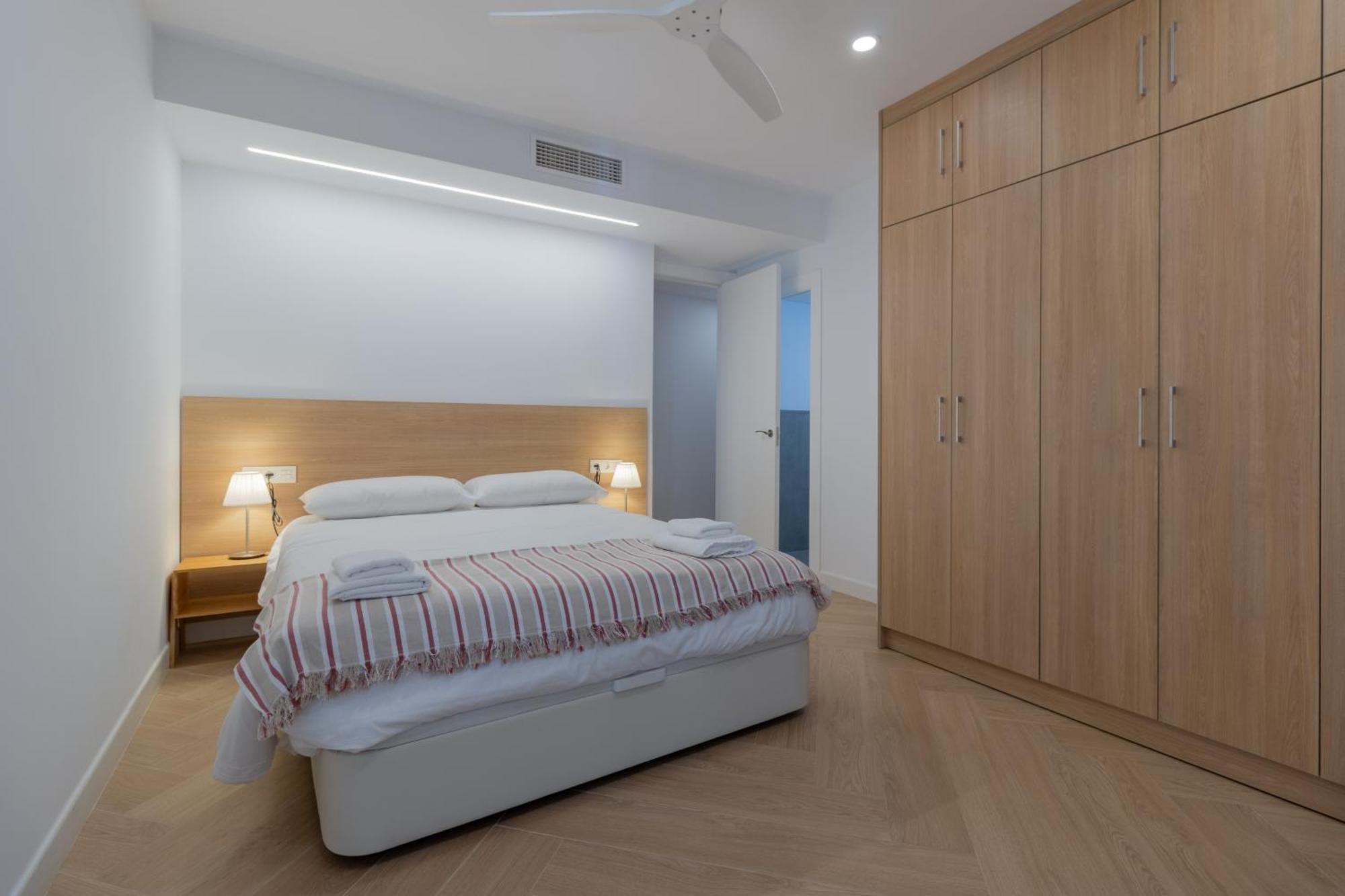 Apartamento Almedina กอร์โดบา ภายนอก รูปภาพ