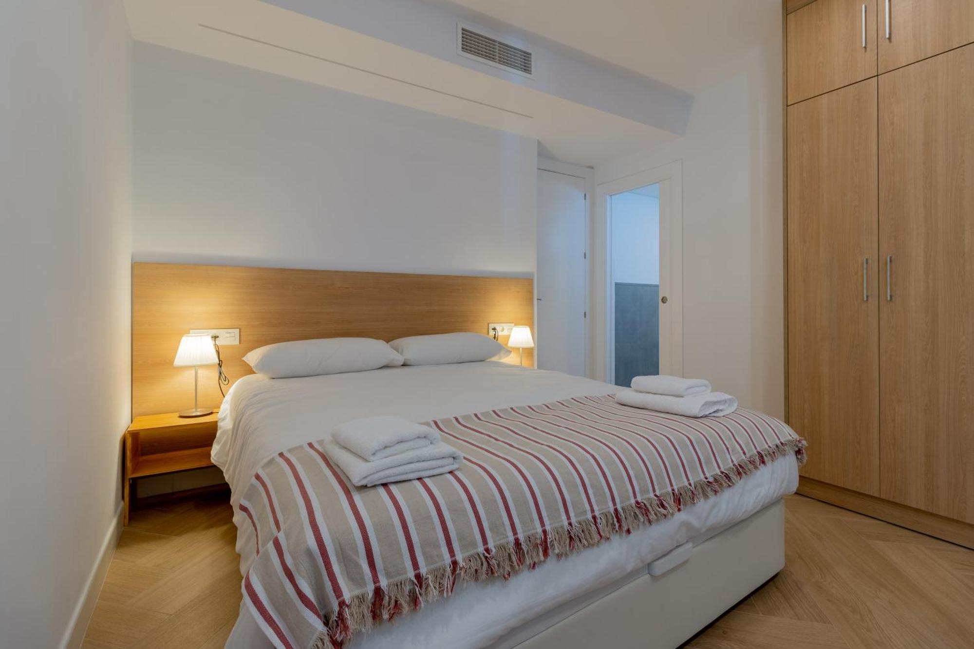 Apartamento Almedina กอร์โดบา ภายนอก รูปภาพ