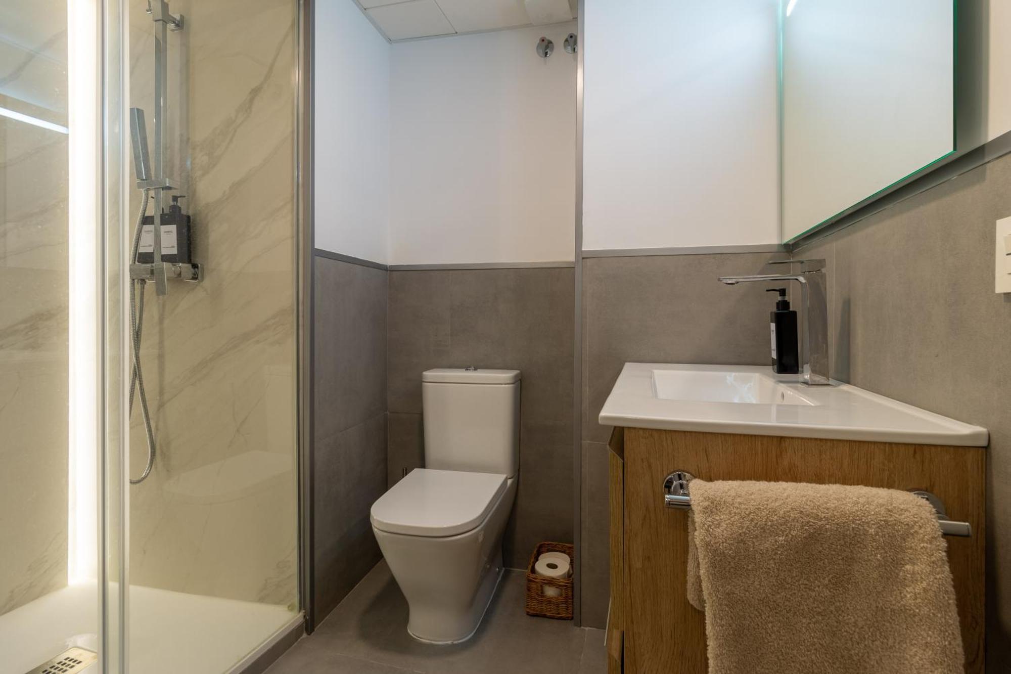 Apartamento Almedina กอร์โดบา ภายนอก รูปภาพ