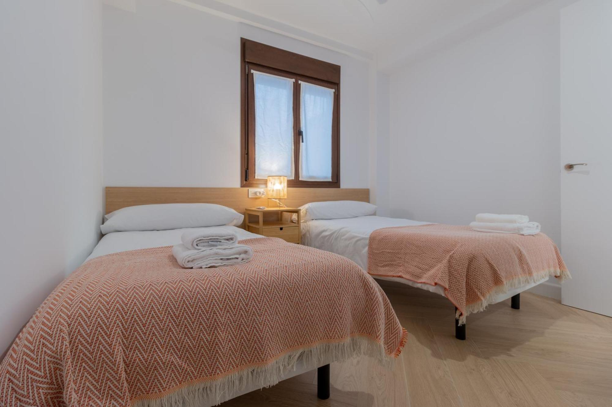 Apartamento Almedina กอร์โดบา ภายนอก รูปภาพ