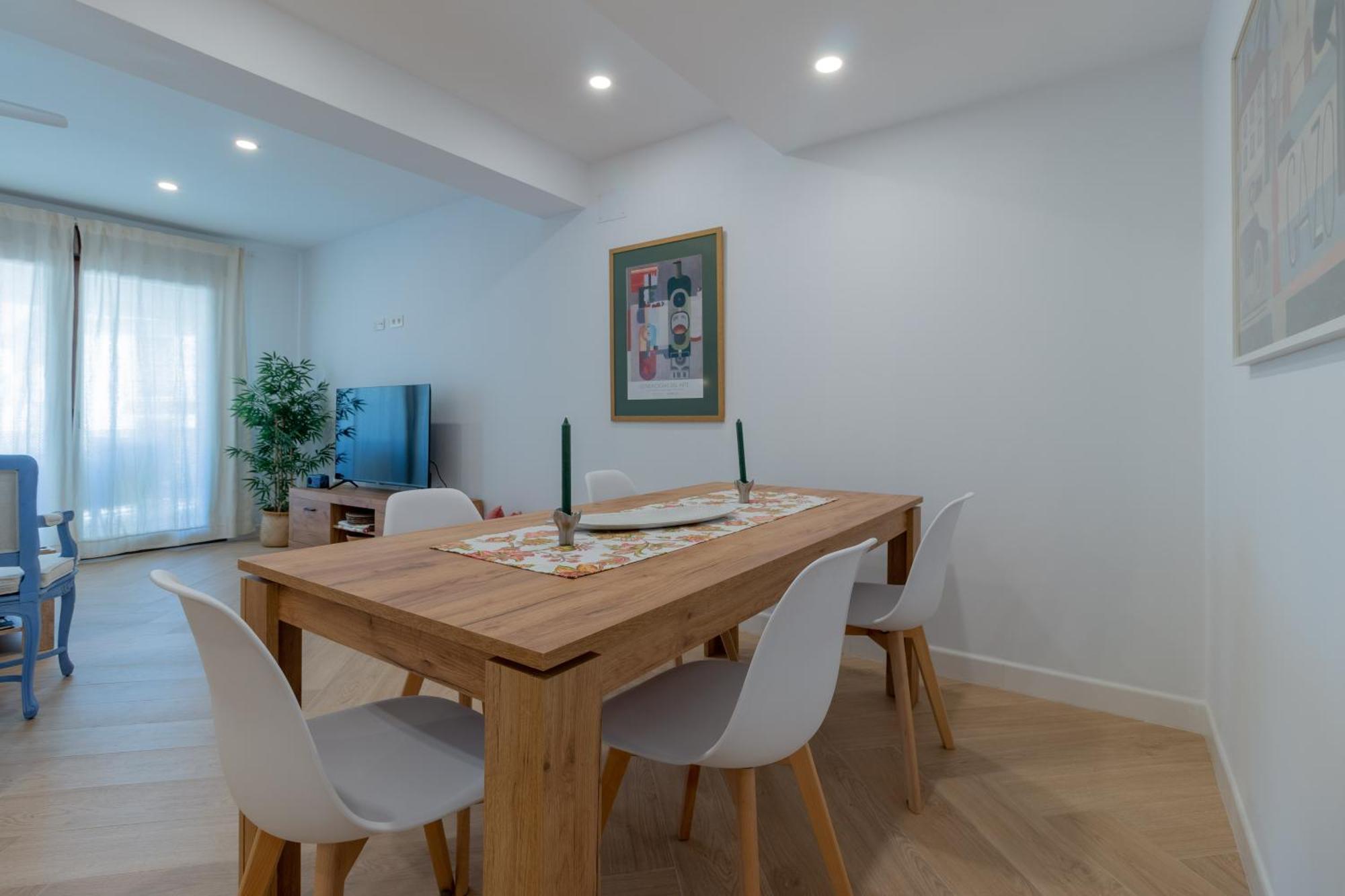 Apartamento Almedina กอร์โดบา ภายนอก รูปภาพ